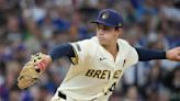 Brewers rookie Gasser needs season-ending TJ surgery