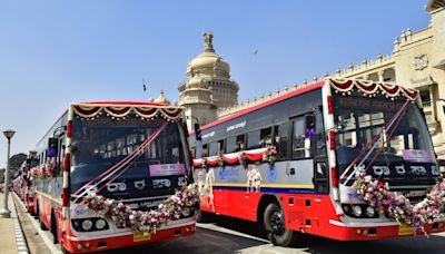 KSRTC’s Ashwamedha Classic buses achieve revenue success