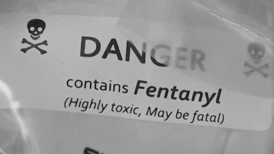 Fentanyl overdose leads to death of Burke County man, two face charges just weeks after new Georgia fentanyl law