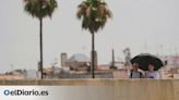 España se adentra en lo peor de la ola de calor: peligro para la salud, polvo en suspensión y riesgo máximo de incendio
