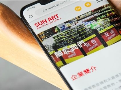 Citi Axes SUNART RETAIL (06808.HK) TP to $1.75, Cuts Earning Forecast