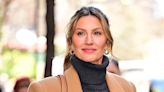 Gisele Bundchen Downsizes to 'Zen' Home After Tom Brady Divorce
