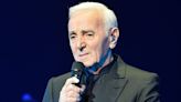 Charles Aznavour : un concert symphonique en hommage au chanteur !