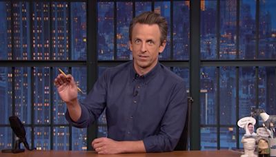 Late Night With Seth Meyers Staff Losing Jobs Amidst Budget Cuts: 'Nobody Wants To Pay’