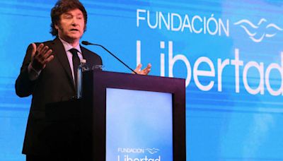 Portavoz del gobierno argentino reclama a España que se disculpe con Javier Milei | El Universal