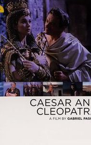 Caesar and Cleopatra