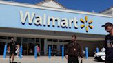 Walmart Computer Glitch Halts Sales and Returns at Stores