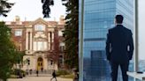 Alberta university named one of the best shots at becoming a CEO | News