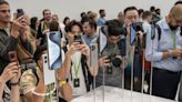China steals the spotlight at Apple's iPhone 15 launch