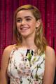 Kiernan Shipka