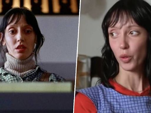 Stephen King pays tribute to Shelley Duvall, calling The Shining star a "wonderful, talented, underused actor"