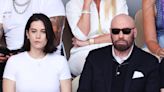 John Travolta and daughter Ella Bleu spotted on rare outing at Paris Olympics