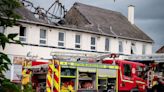 One dead following fire at flat in Inverness, police confirm