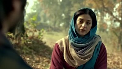 Tabu celebrates 10 years of ’Haider’ with special post, fans demand re-release