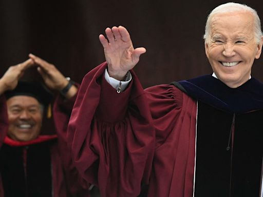 Court Allows Biden Student Loan Forgiveness Initiative, Handing Borrowers A Big Victory