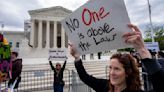 Supreme Court Trump Capitol Riot