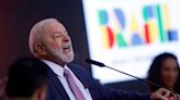 Lula tem melhora de pneumonia leve e viagem à China é confirmada para domingo