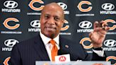 Warren ready to embrace new challenge as Bears president