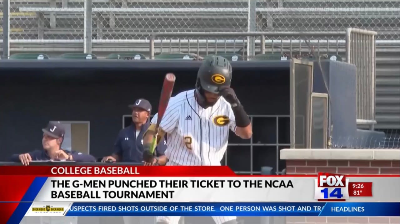 Grambling and La.Tech Baseball look to complete upsets against power 5 programs