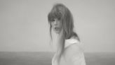 Taylor Swift's Complicated Embrace of Tortured Poets