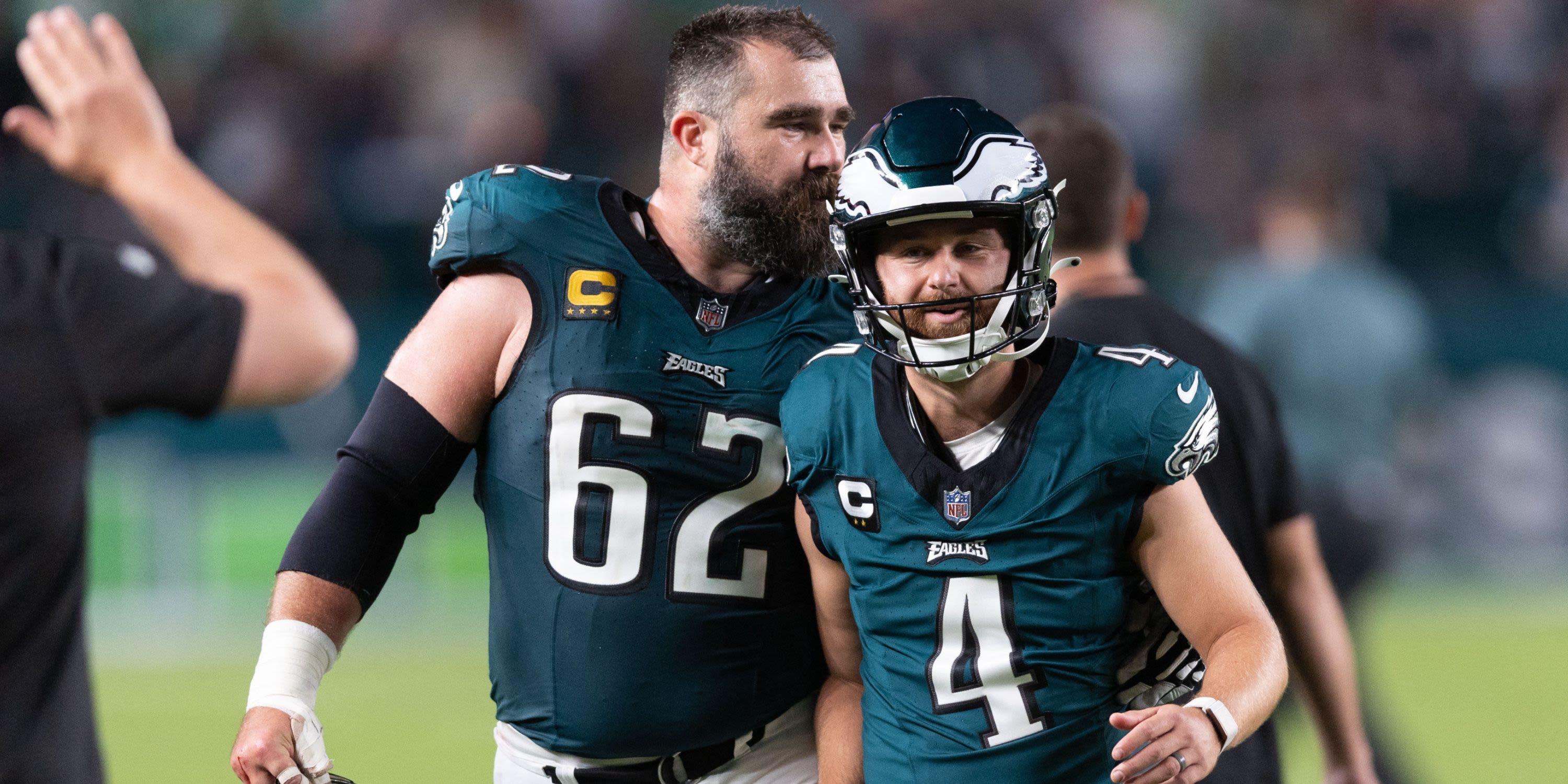 Eagles 2024 NFL Schedule: Must-Watch Games, Season Opener, Record Prediction