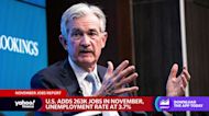 Fed fears ‘slamming the brakes on harder’ on rate hikes, professor says