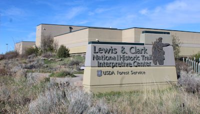 Great Falls' Lewis and Clark Center celebrates its history while planning for its future