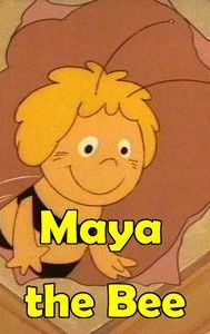 Maya the Bee