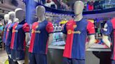 El Barça podría recibir 5 millones por el patrocinio del pantalón