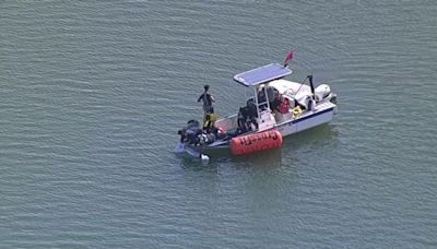 CrossFit Games drowning report: Rescue crews appear to recover body from Fort Worth lake