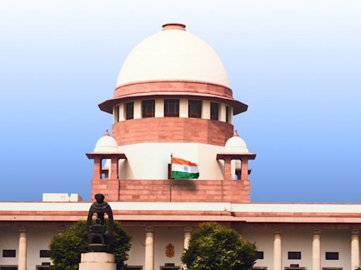 Centre Opposes In Supreme Court Pleas To Criminalise Marital Rape