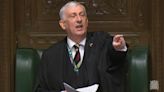 Lindsay Hoyle 'threatened & sent pic of dead babies' by constituent