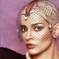 Persis Khambatta