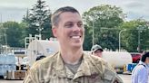 Funeral arrangements announced for Pittsford Air Force major killed in plane crash