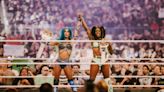 Wrestlers React To Sasha Banks And Naomi Walking Out Of WWE RAW - Wrestling Inc.