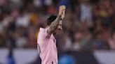 Cuántos goles tiene Lionel Messi en Inter Miami y la marca récord de Gonzalo Higuaín
