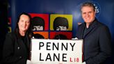 Penny Lane sign stolen by drunk students almost 50 years ago finally returned to Liverpool