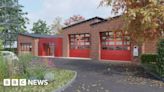 Surrey fire station redevelopment delayed until 2025