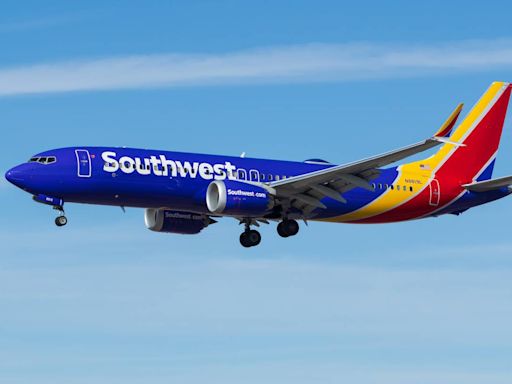 Southwest changes boarding; will have assigned seating