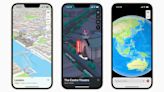 Apple Maps rolls out much-improved imagery upgrade