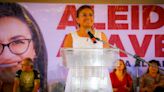 Iztapalapa será el corazón cultural de la metrópoli: Aleida Alavez