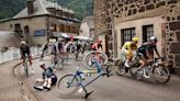 IN PHOTOS | Tour de France hits the halfway mark | CBC News