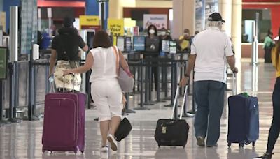 Aeropuerto Internacional LMM emite aviso de posibles retrasos en vuelos y desvíos a otros aeropuertos