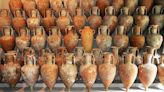 An Italian Man Found a ‘Perfectly Preserved’ 1,900-Year-Old Vase on the Beach