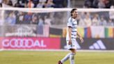 Sporting KC waives defender Ben Sweat. Who could be in line to replace him?