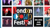 LONDON CLOWN FESTIVAL Returns For 2024