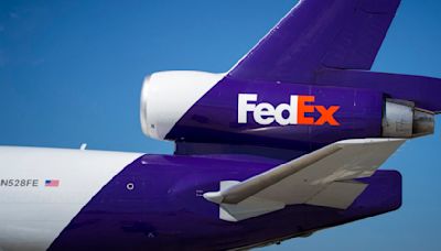 FedEx cost cuts are delivering results, and potential freight spinoff is ‘tantalizing’: analysts