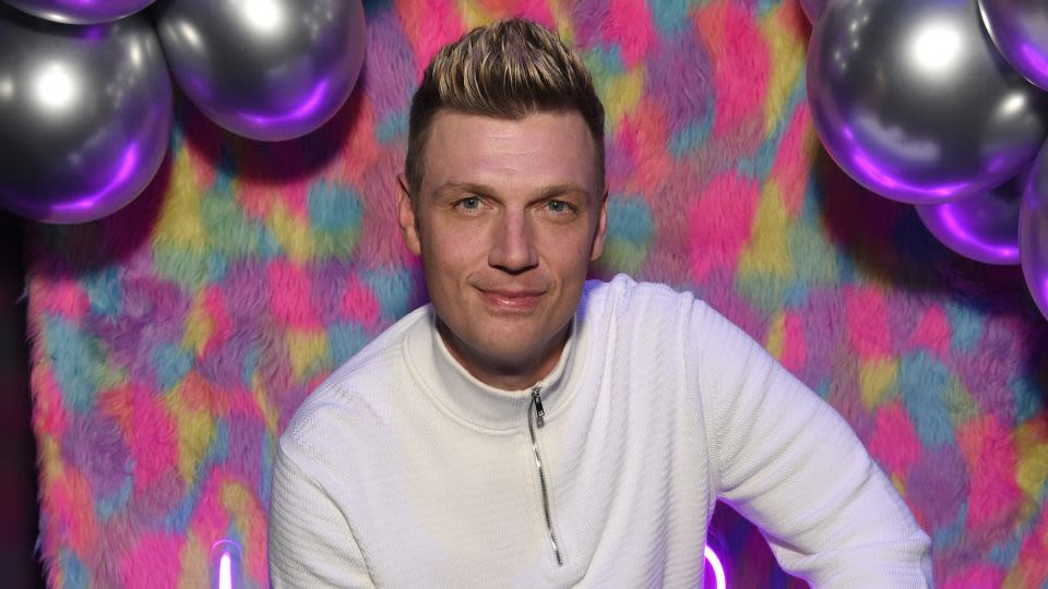 Nick Carter’s attorney calls allegations in ‘Fallen Idols’ docuseries ‘outrageous’
