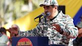 Maduro culpó a María Corina Machado y las sanciones de EEUU de las pérdidas económicas de Venezuela