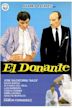 El donante